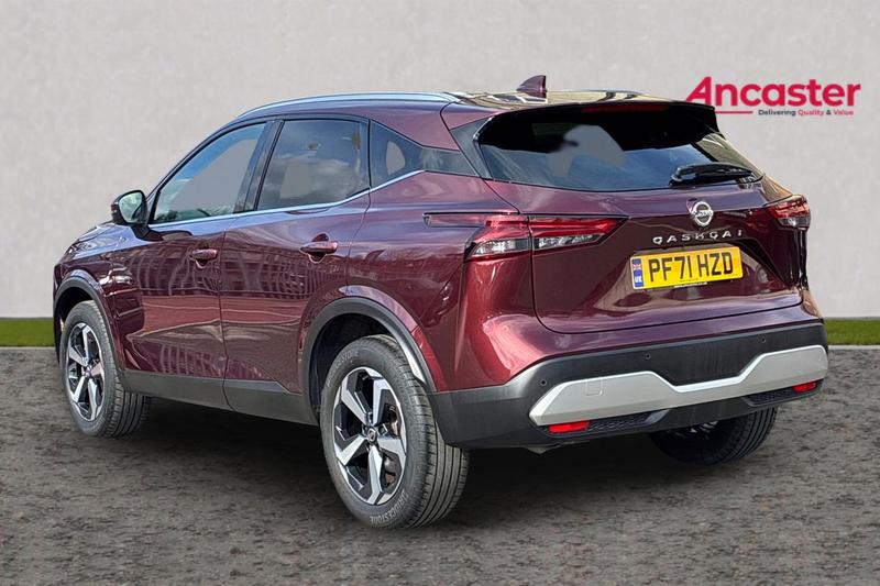 Used Nissan Qashqai 2022 for sale - 77890419: Photo 5