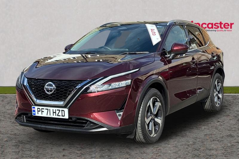 Used Nissan Qashqai 2022 for sale - 77890419: Photo 7