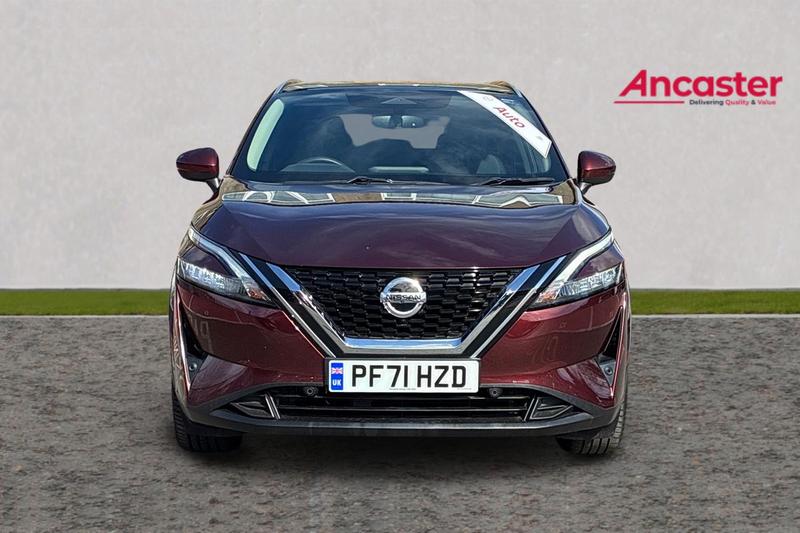 Used Nissan Qashqai 2022 for sale - 77890419: Photo 8