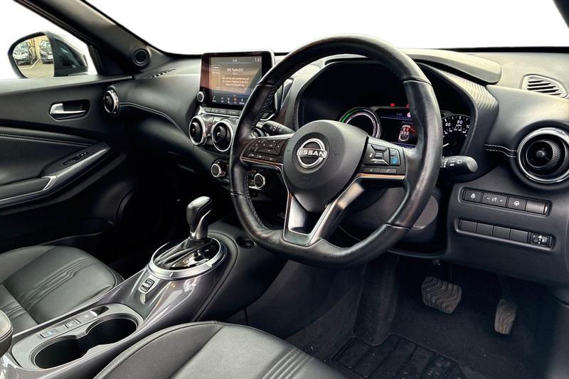 Used Nissan Juke 2023 for sale - 77703097: Photo 10