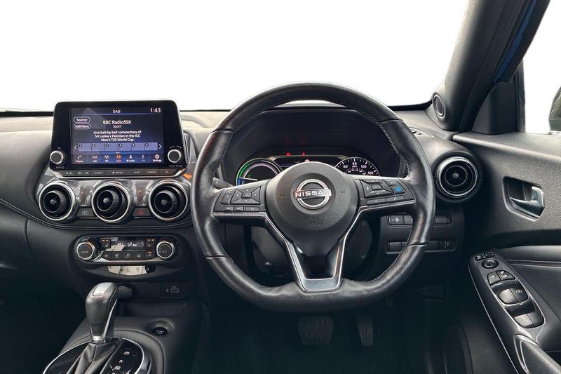 Used Nissan Juke 2023 for sale - 77703097: Photo 11