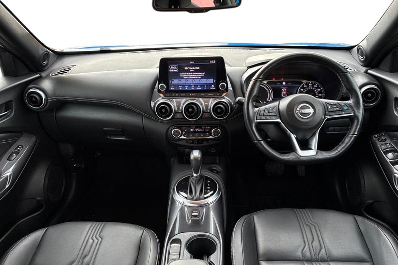 Used Nissan Juke 2023 for sale - 77703097: Photo 12