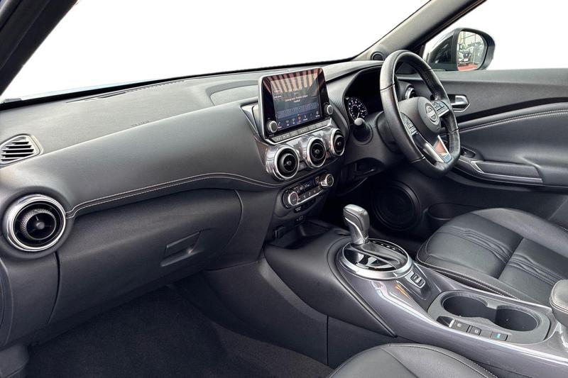 Used Nissan Juke 2023 for sale - 77703097: Photo 13