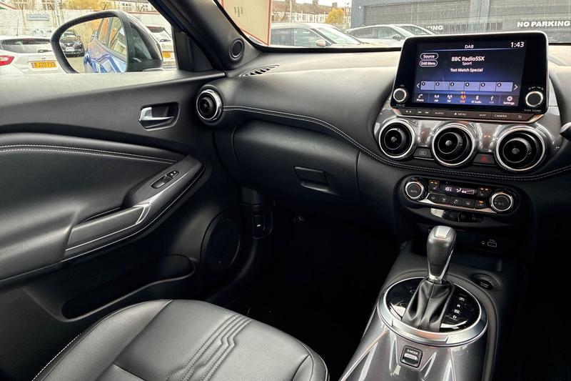 Used Nissan Juke 2023 for sale - 77703097: Photo 14