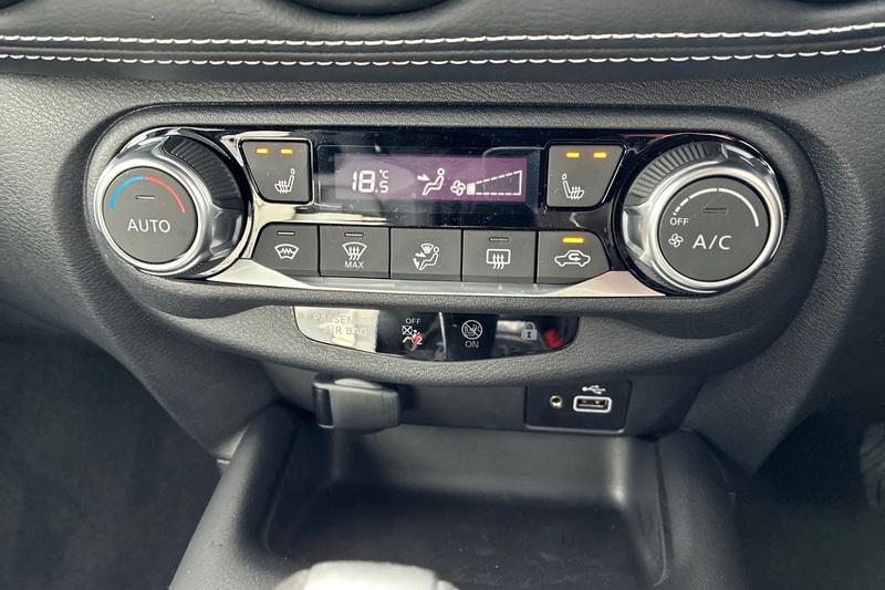 Used Nissan Juke 2023 for sale - 77703097: Photo 15