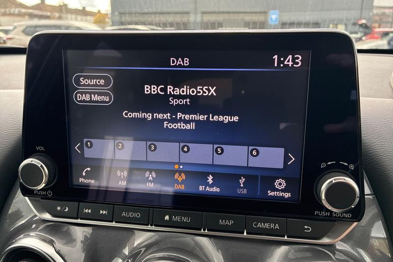 Used Nissan Juke 2023 for sale - 77703097: Photo 17