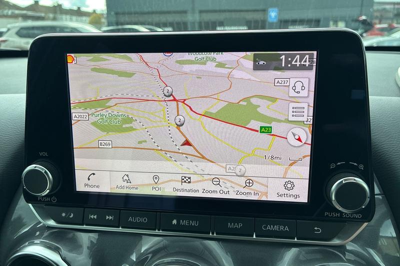 Used Nissan Juke 2023 for sale - 77703097: Photo 18