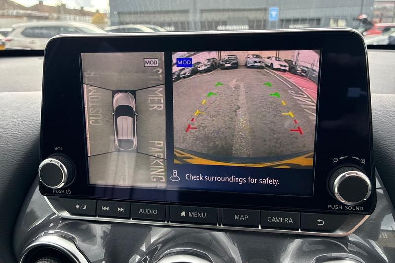 Used Nissan Juke 2023 for sale - 77703097: Photo 19