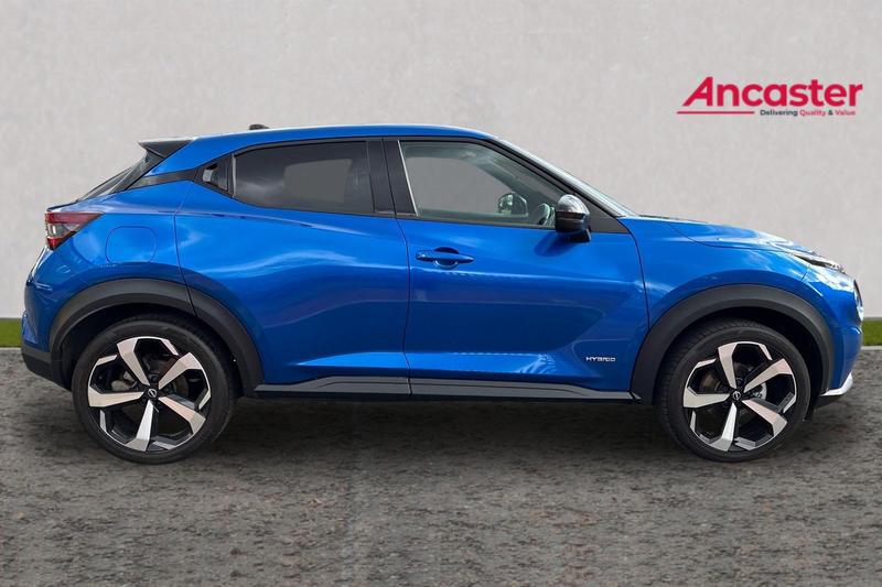 Used Nissan Juke 2023 for sale - 77703097: Photo 2