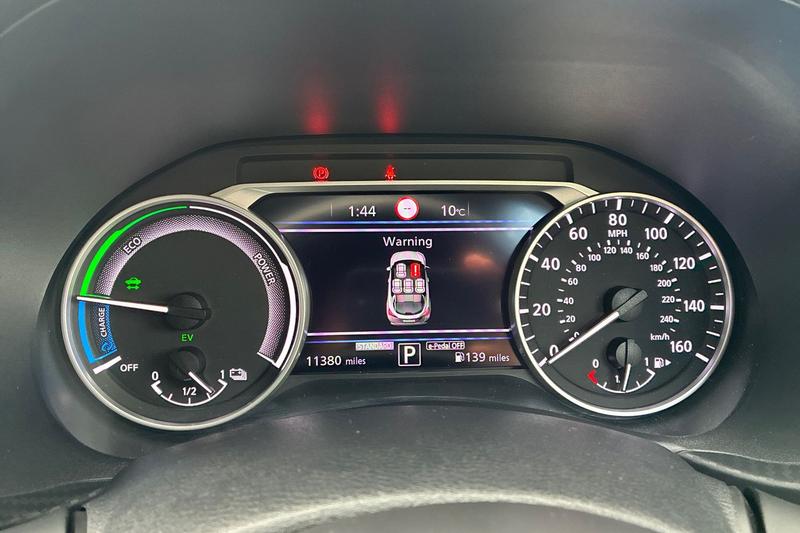 Used Nissan Juke 2023 for sale - 77703097: Photo 20