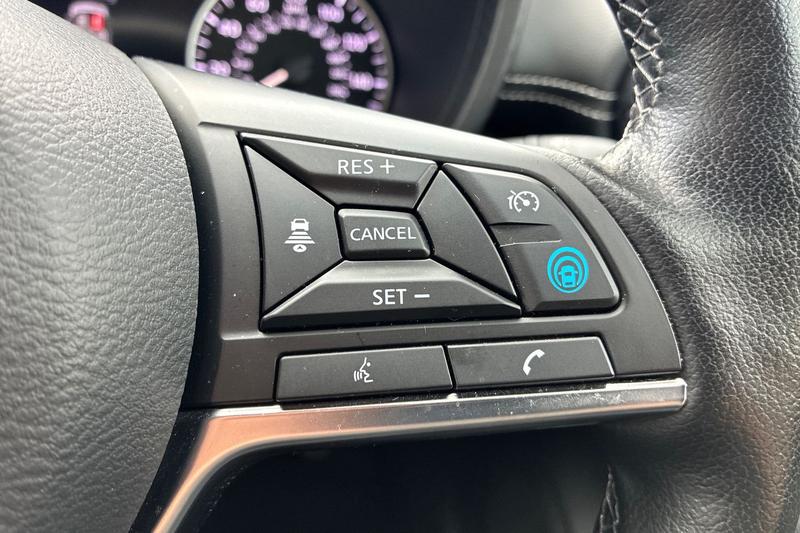 Used Nissan Juke 2023 for sale - 77703097: Photo 22