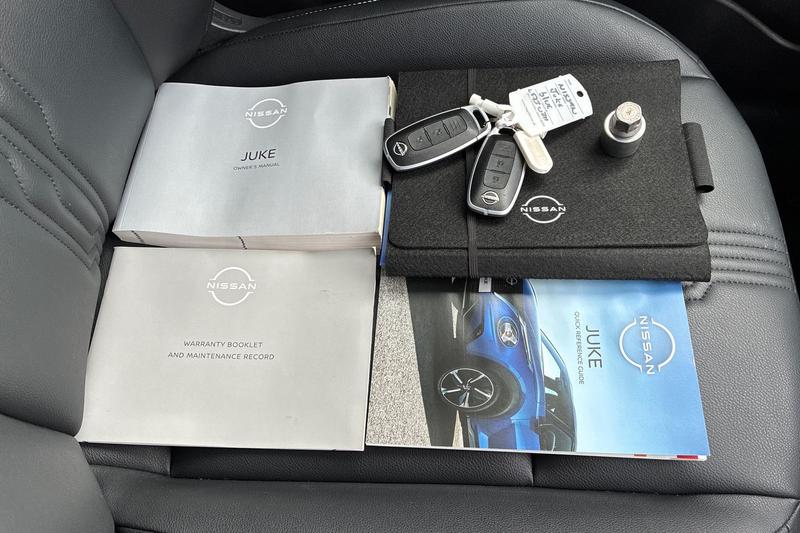 Used Nissan Juke 2023 for sale - 77703097: Photo 28