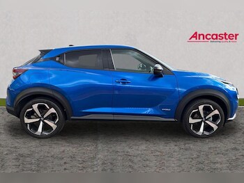 Used Nissan Juke 2023 for sale - 77703097: Photo