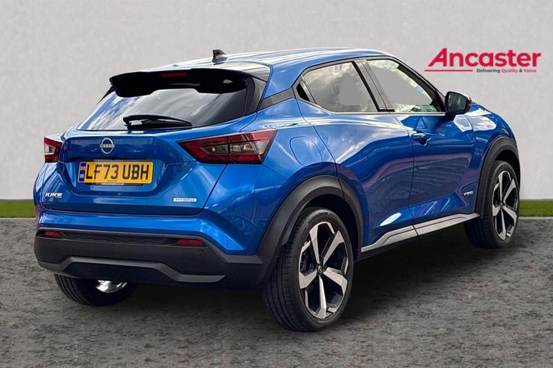 Used Nissan Juke 2023 for sale - 77703097: Photo 3