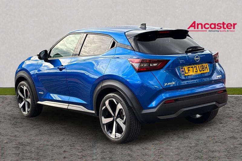 Used Nissan Juke 2023 for sale - 77703097: Photo 5