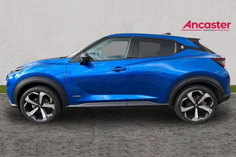 Used Nissan Juke 2023 for sale - 77703097: Photo 6