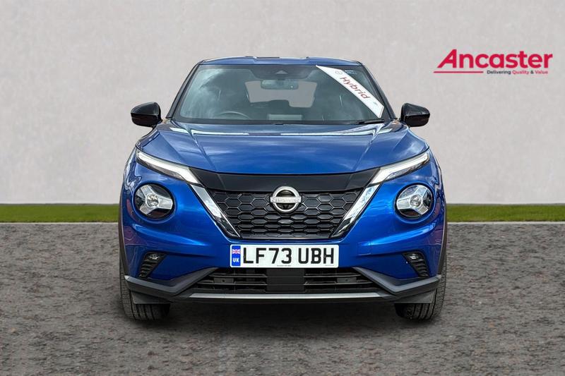 Used Nissan Juke 2023 for sale - 77703097: Photo 8