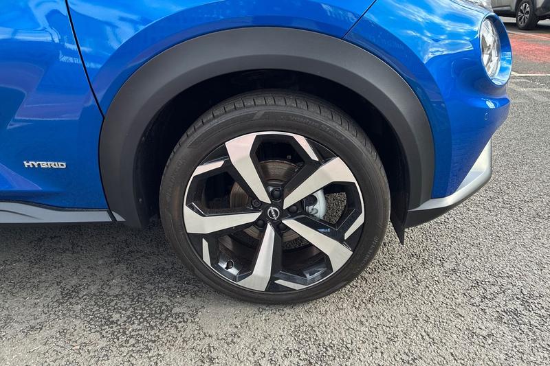 Used Nissan Juke 2023 for sale - 77703097: Photo 9