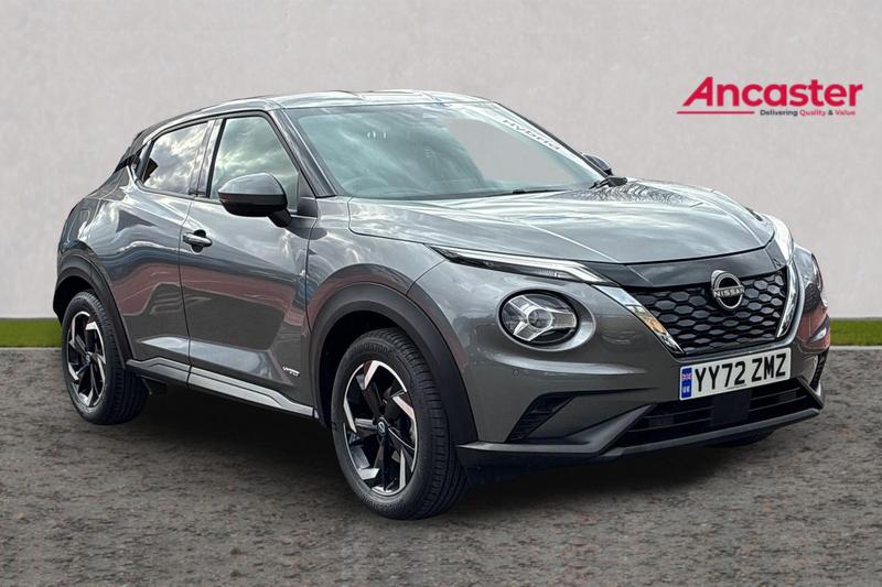 Used Nissan Juke 2023 for sale - 77796858: Photo 1