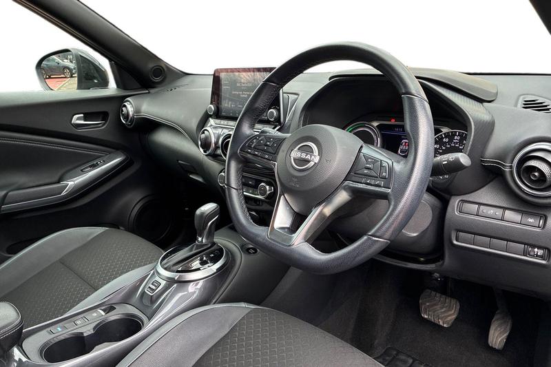 Used Nissan Juke 2023 for sale - 77796858: Photo 10