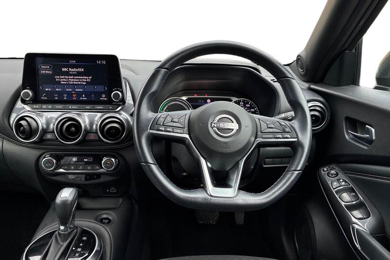 Used Nissan Juke 2023 for sale - 77796858: Photo 11