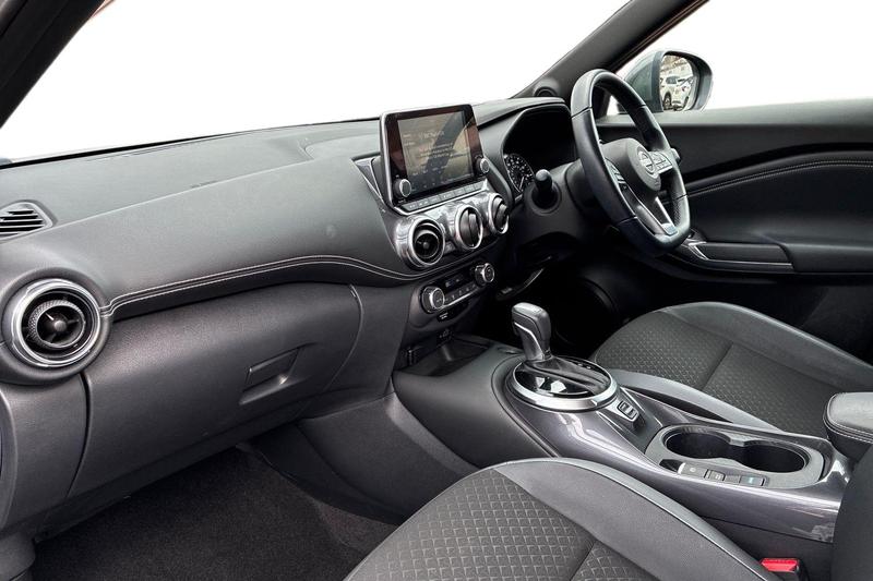 Used Nissan Juke 2023 for sale - 77796858: Photo 13