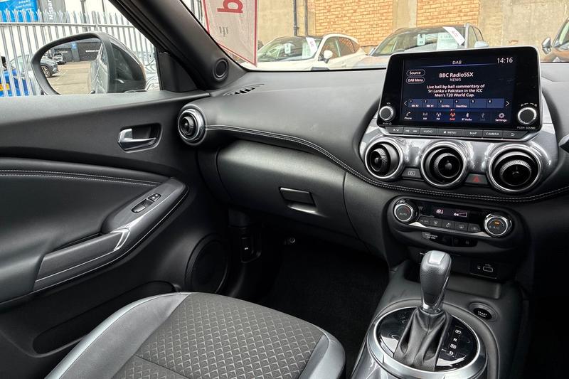 Used Nissan Juke 2023 for sale - 77796858: Photo 14