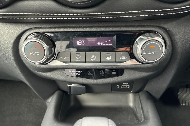 Used Nissan Juke 2023 for sale - 77796858: Photo 15