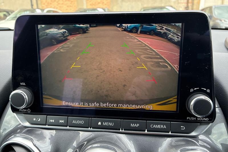 Used Nissan Juke 2023 for sale - 77796858: Photo 19