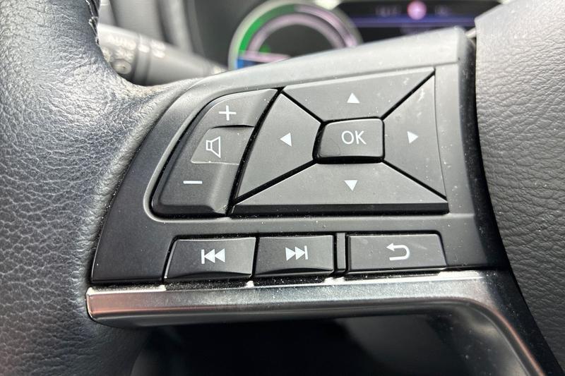 Used Nissan Juke 2023 for sale - 77796858: Photo 21