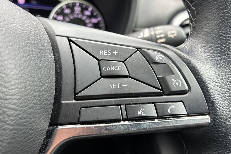 Used Nissan Juke 2023 for sale - 77796858: Photo 22