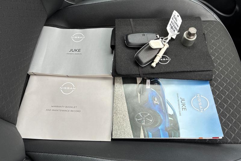 Used Nissan Juke 2023 for sale - 77796858: Photo 28