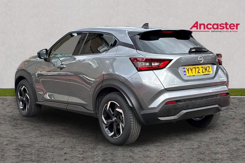 Used Nissan Juke 2023 for sale - 77796858: Photo 5