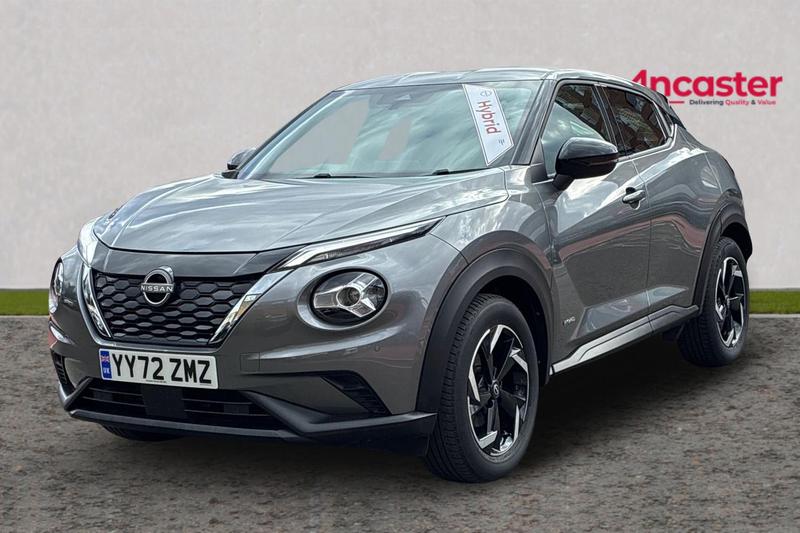 Used Nissan Juke 2023 for sale - 77796858: Photo 7