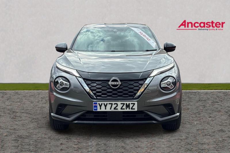 Used Nissan Juke 2023 for sale - 77796858: Photo 8