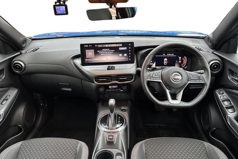 Used Nissan Juke 2024 for sale - 76382252: Photo 12