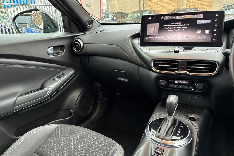 Used Nissan Juke 2024 for sale - 76382252: Photo 14