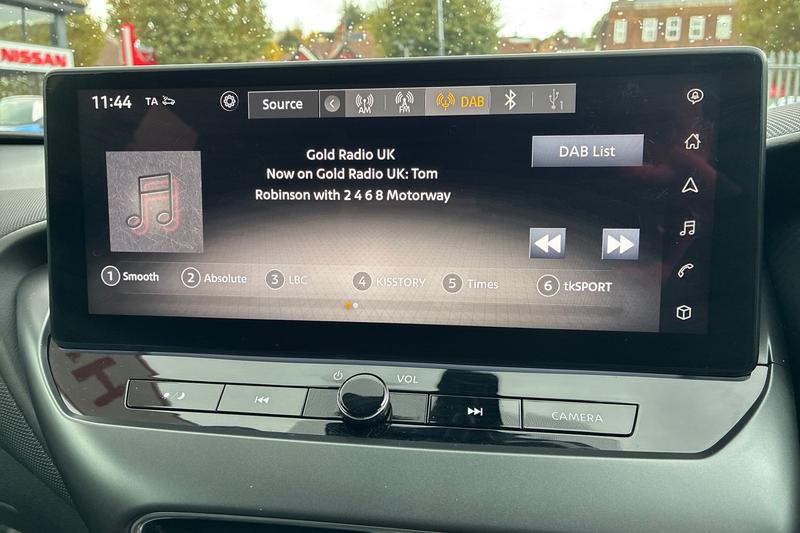 Used Nissan Juke 2024 for sale - 76382252: Photo 17