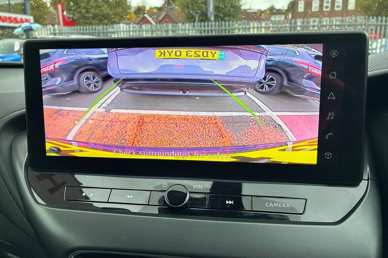 Used Nissan Juke 2024 for sale - 76382252: Photo 19