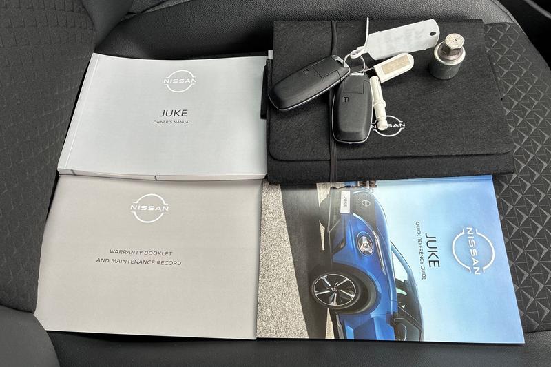 Used Nissan Juke 2024 for sale - 76382252: Photo 28