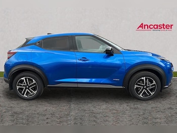 Used Nissan Juke 2024 for sale - 76382252: Photo