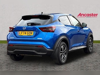 Used Nissan Juke 2024 for sale - 76382252: Photo