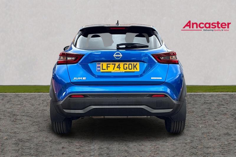 Used Nissan Juke 2024 for sale - 76382252: Photo 4