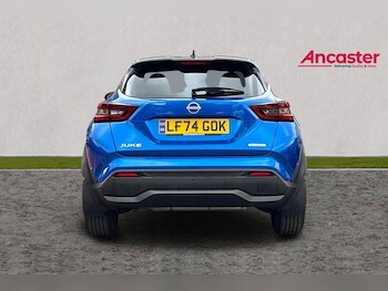 Used Nissan Juke 2024 for sale - 76382252: Photo