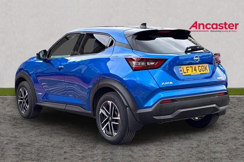 Used Nissan Juke 2024 for sale - 76382252: Photo 5