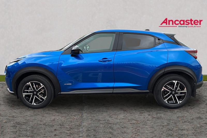 Used Nissan Juke 2024 for sale - 76382252: Photo 6