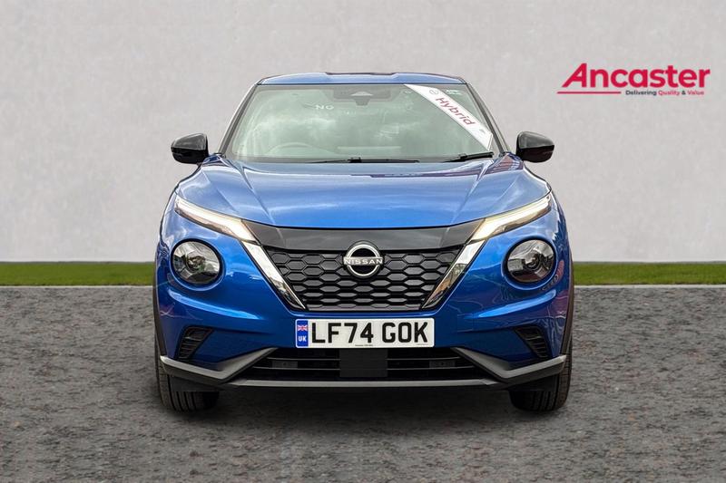 Used Nissan Juke 2024 for sale - 76382252: Photo 8