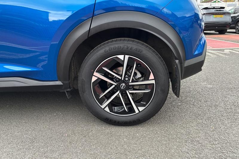 Used Nissan Juke 2024 for sale - 76382252: Photo 9