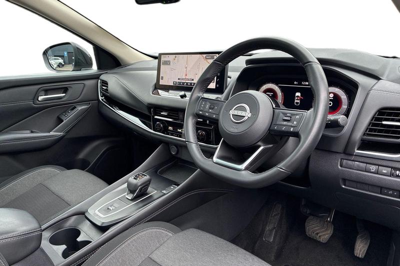 Used Nissan Qashqai 2022 for sale - 76971936: Photo 10