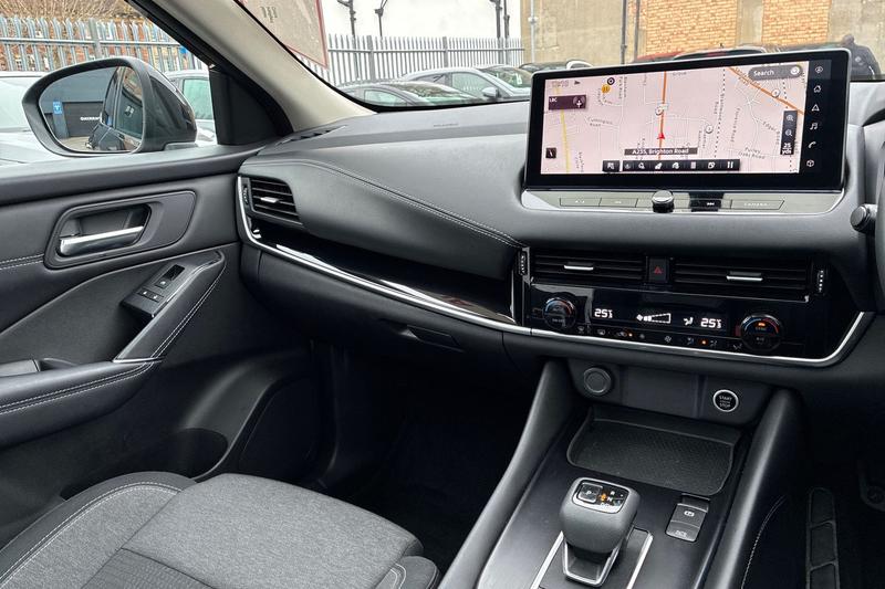 Used Nissan Qashqai 2022 for sale - 76971936: Photo 14